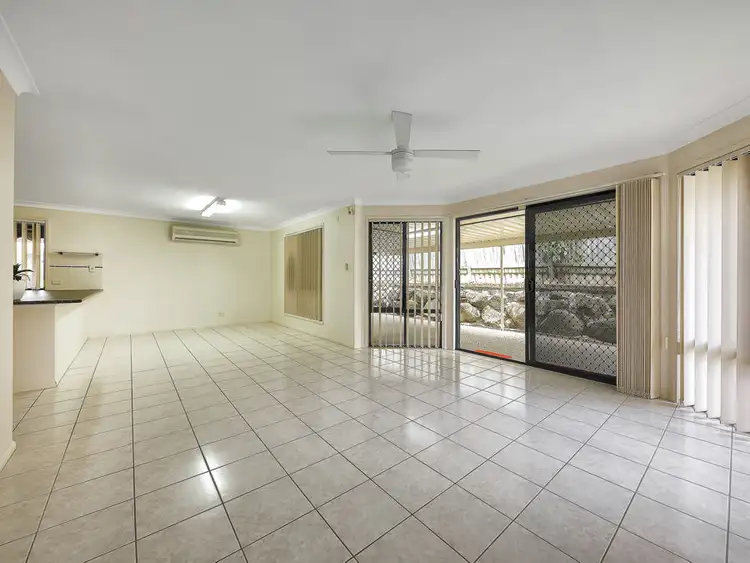 Third view of Homely house listing, 3 Selkirk Close, Oxley QLD 4075