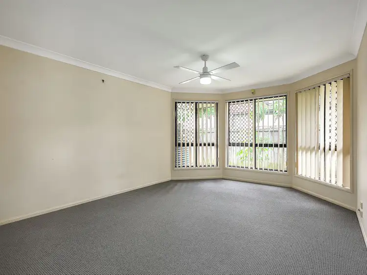 Fourth view of Homely house listing, 3 Selkirk Close, Oxley QLD 4075