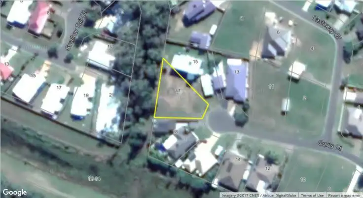 17 Coles Court, Toogoom QLD 4655