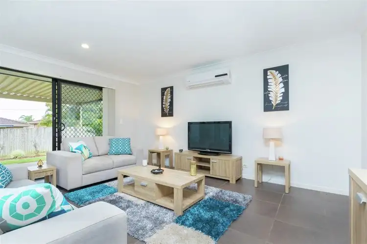 Second view of Homely house listing, 55 Kooyalee St, Deception Bay QLD 4508