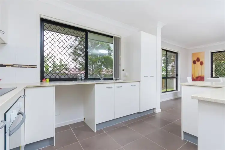 Fourth view of Homely house listing, 55 Kooyalee St, Deception Bay QLD 4508
