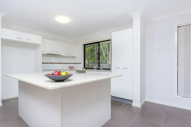 Fifth view of Homely house listing, 55 Kooyalee St, Deception Bay QLD 4508