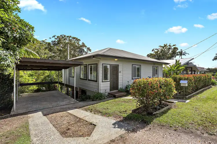 64 Nelson Street, Nambucca Heads NSW 2448
