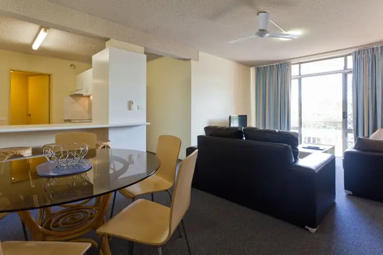 Second view of Homely house listing, 212/63 Ocean Parade, Coffs Harbour NSW 2450