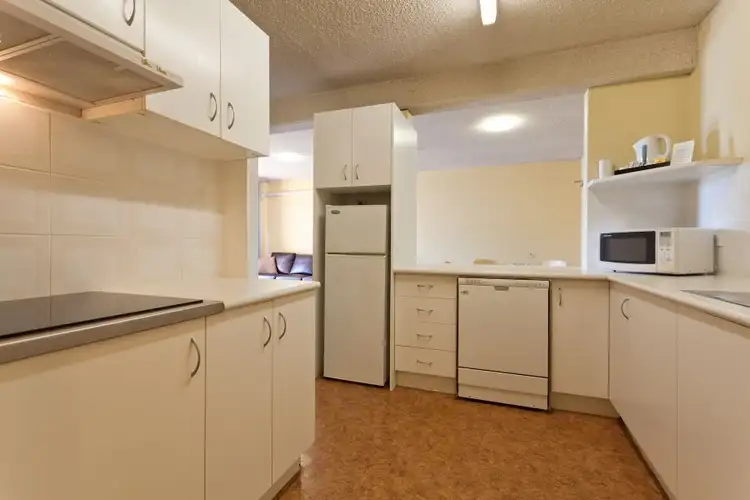 Fifth view of Homely house listing, 212/63 Ocean Parade, Coffs Harbour NSW 2450