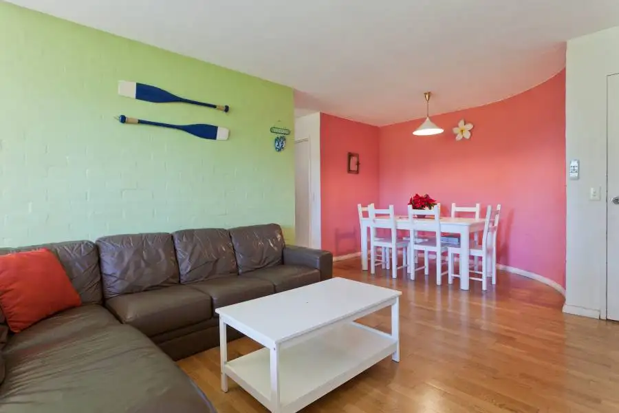 Main view of Homely unit listing, 6/2 Boultwood Street, Coffs Harbour NSW 2450