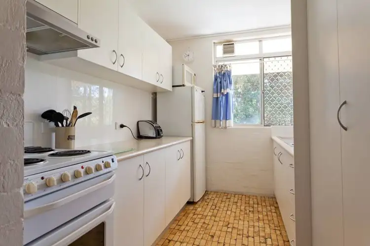 Second view of Homely unit listing, 6/2 Boultwood Street, Coffs Harbour NSW 2450