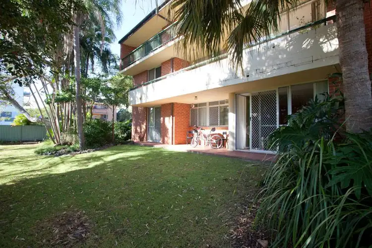 Fourth view of Homely unit listing, 6/2 Boultwood Street, Coffs Harbour NSW 2450