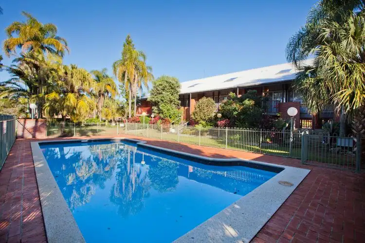 Fifth view of Homely unit listing, 6/2 Boultwood Street, Coffs Harbour NSW 2450