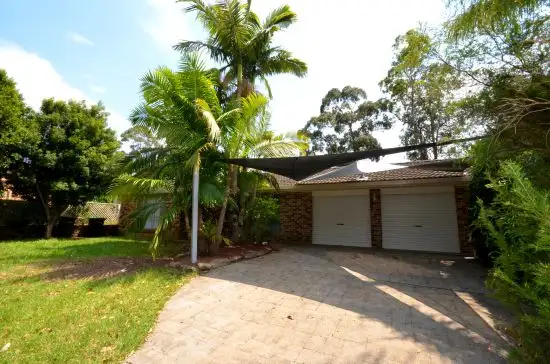 21 Lady Belmore Drive, Boambee East NSW 2452