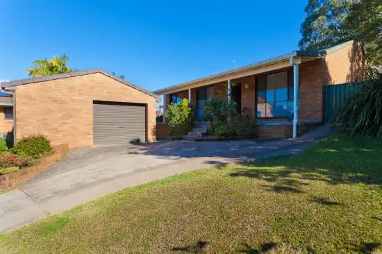 14 Greaves Close, Toormina NSW 2452