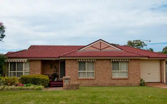 28 Borrowdale Crescent, Boambee East NSW 2452