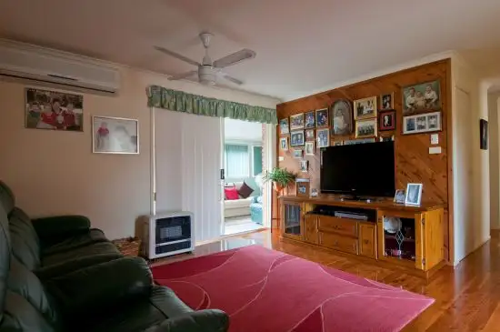 Seventh view of Homely house listing, 28 Borrowdale Crescent, Boambee East NSW 2452