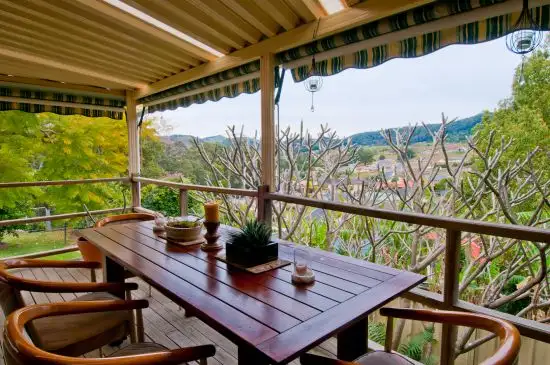 Main view of Homely villa listing, 2/64 Pearce Drive, Coffs Harbour NSW 2450