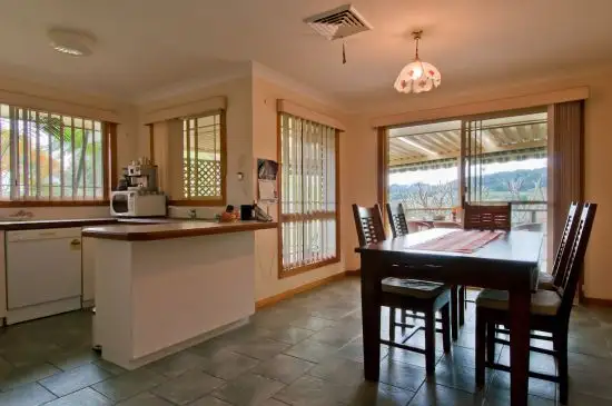 Fourth view of Homely villa listing, 2/64 Pearce Drive, Coffs Harbour NSW 2450