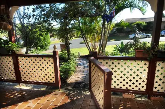 15 Pepperman Road, Boambee East NSW 2452