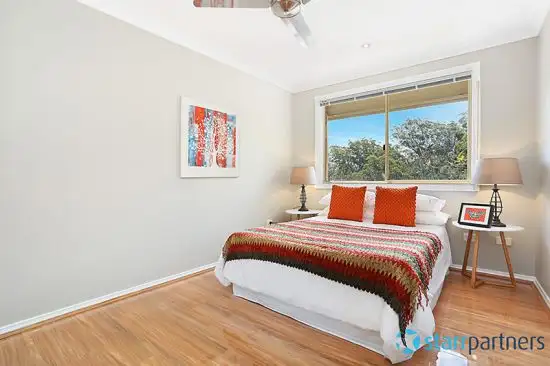 Fourth view of Homely villa listing, 1/20 Davies Road, North Parramatta NSW 2151