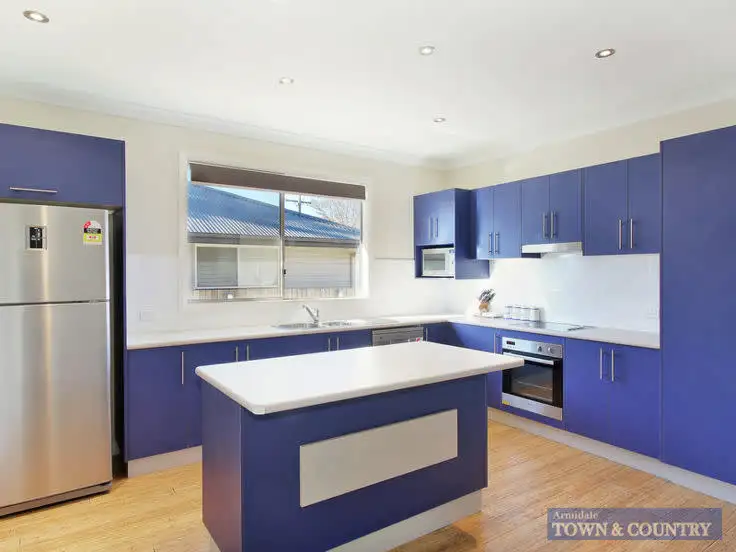 Second view of Homely house listing, 50 Ohio Street, Armidale NSW 2350
