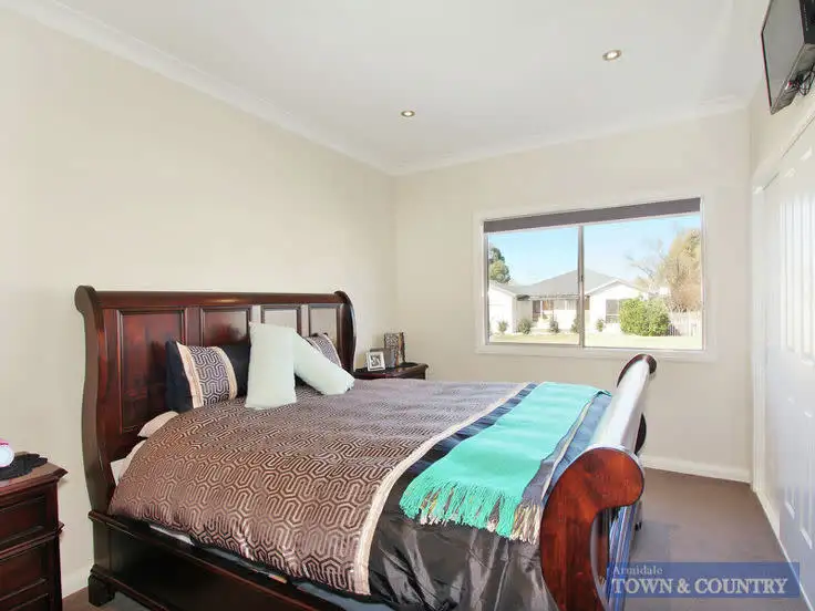 Fourth view of Homely house listing, 50 Ohio Street, Armidale NSW 2350