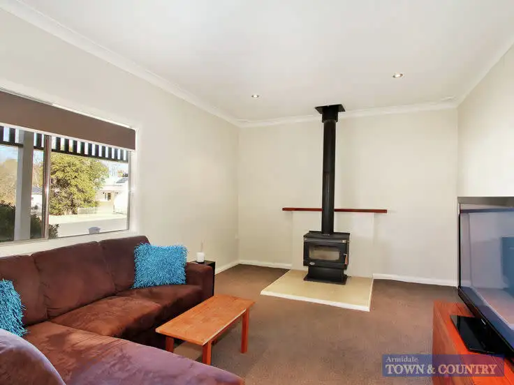 Fifth view of Homely house listing, 50 Ohio Street, Armidale NSW 2350