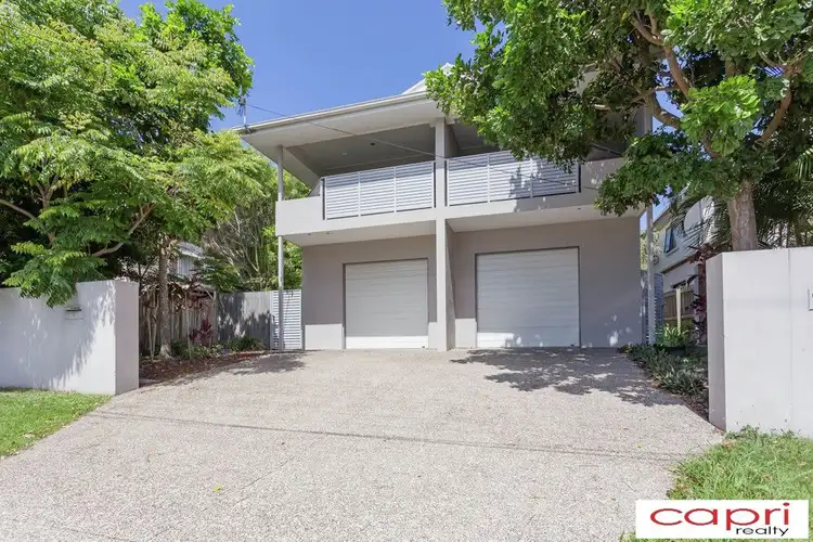 1/10 Prince Street, Southport QLD 4215