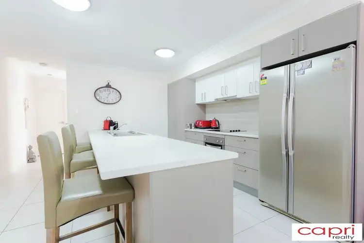 Third view of Homely townhouse listing, 1/10 Prince Street, Southport QLD 4215