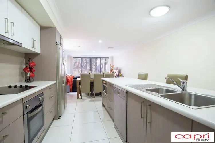 Fourth view of Homely townhouse listing, 1/10 Prince Street, Southport QLD 4215