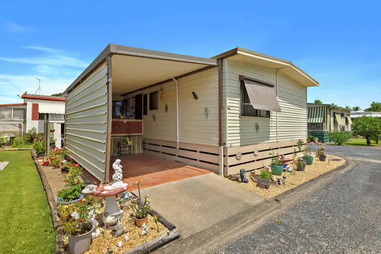 Address available on request