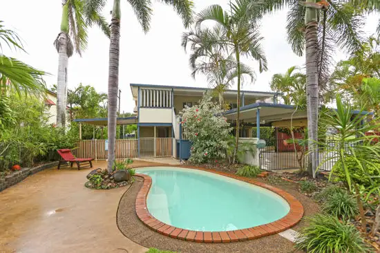 26 Schaefer Street, West Mackay QLD 4740