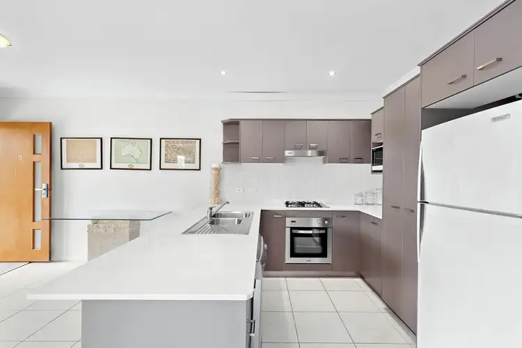 Second view of Homely unit listing, 3/94 Newman Road, Wavell Heights QLD 4012