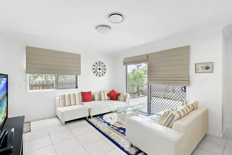 Fourth view of Homely unit listing, 3/94 Newman Road, Wavell Heights QLD 4012