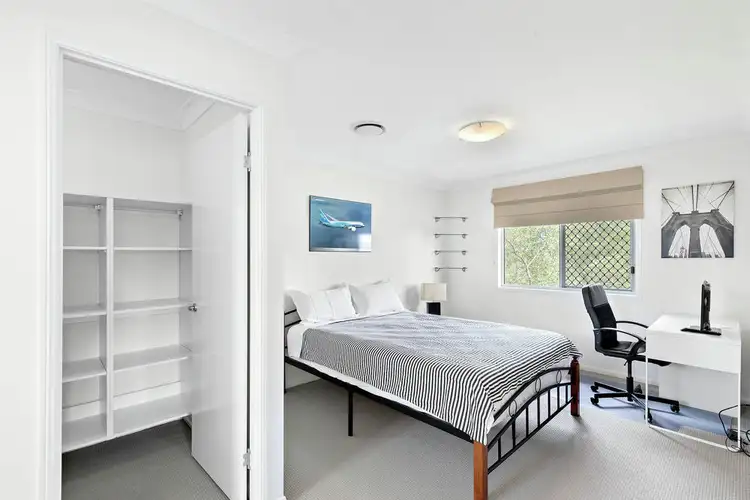 Fifth view of Homely unit listing, 3/94 Newman Road, Wavell Heights QLD 4012