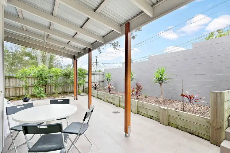 Sixth view of Homely unit listing, 3/94 Newman Road, Wavell Heights QLD 4012