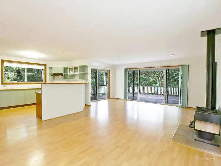 Fourth view of Homely house listing, 6 Norman Hill Drive, Korora NSW 2450