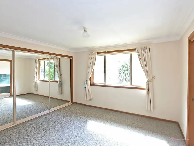 Sixth view of Homely house listing, 6 Norman Hill Drive, Korora NSW 2450