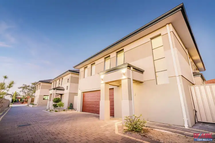 2C Berkeley Avenue, Nollamara WA 6061