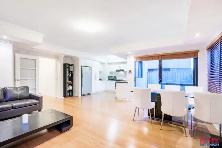 Second view of Homely house listing, 2C Berkeley Avenue, Nollamara WA 6061
