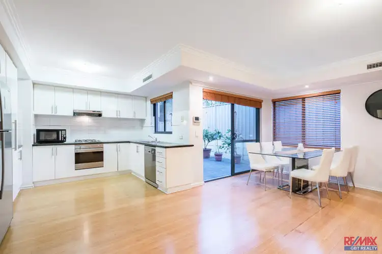 Third view of Homely house listing, 2C Berkeley Avenue, Nollamara WA 6061