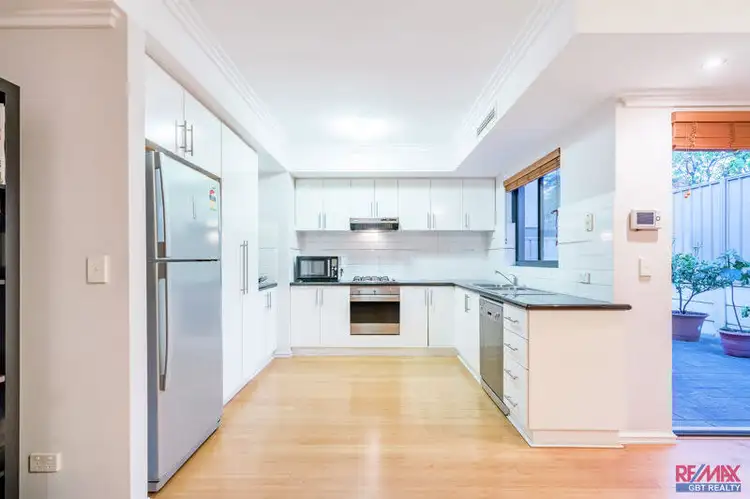 Fourth view of Homely house listing, 2C Berkeley Avenue, Nollamara WA 6061