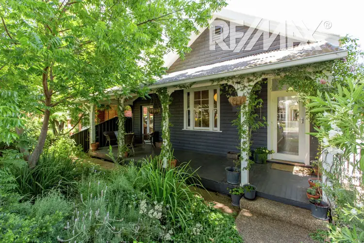 Main view of Homely house listing, 18 Albert Street, Wagga Wagga NSW 2650