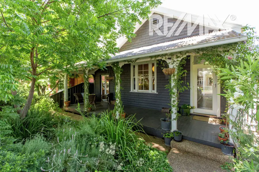 Main view of Homely house listing, 18 Albert Street, Wagga Wagga NSW 2650