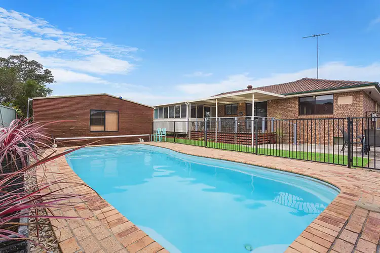 Third view of Homely house listing, 26 Bellini Place, St Clair NSW 2759