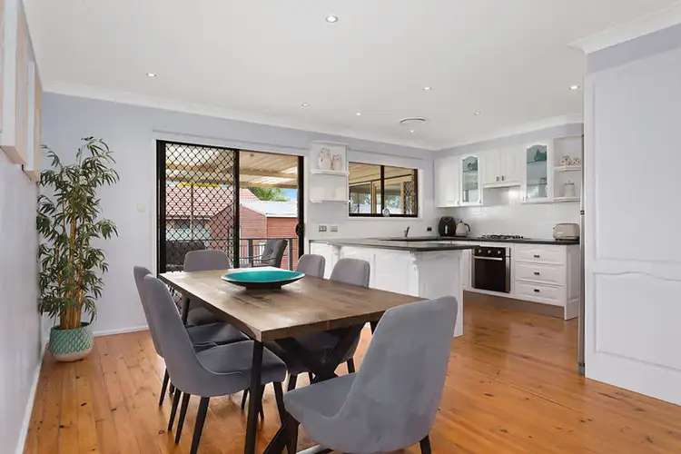 Fourth view of Homely house listing, 26 Bellini Place, St Clair NSW 2759