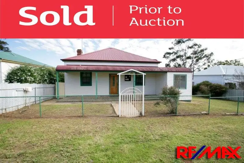 Main view of Homely house listing, 15 Commins St, Junee NSW 2663