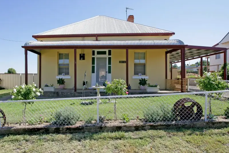 Main view of Homely house listing, 30 William St, Junee NSW 2663