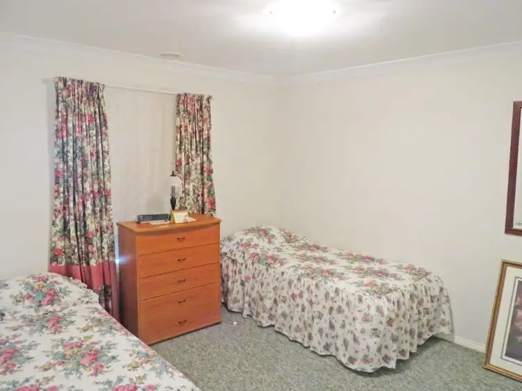 Second view of Homely villa listing, 64 Bolton St, Junee NSW 2663