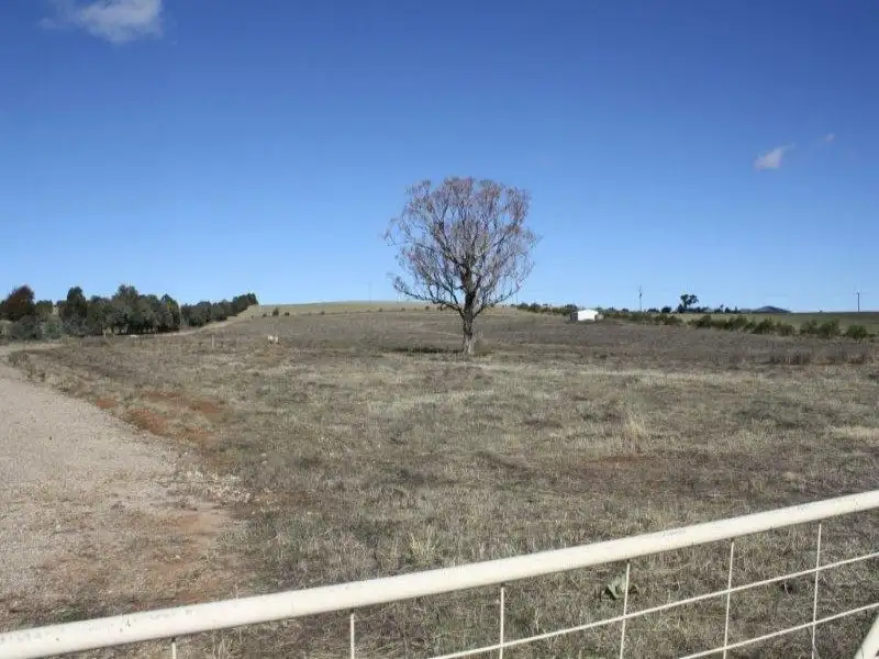 Main view of Homely land listing, 100 Waterworks Road, Junee NSW 2663