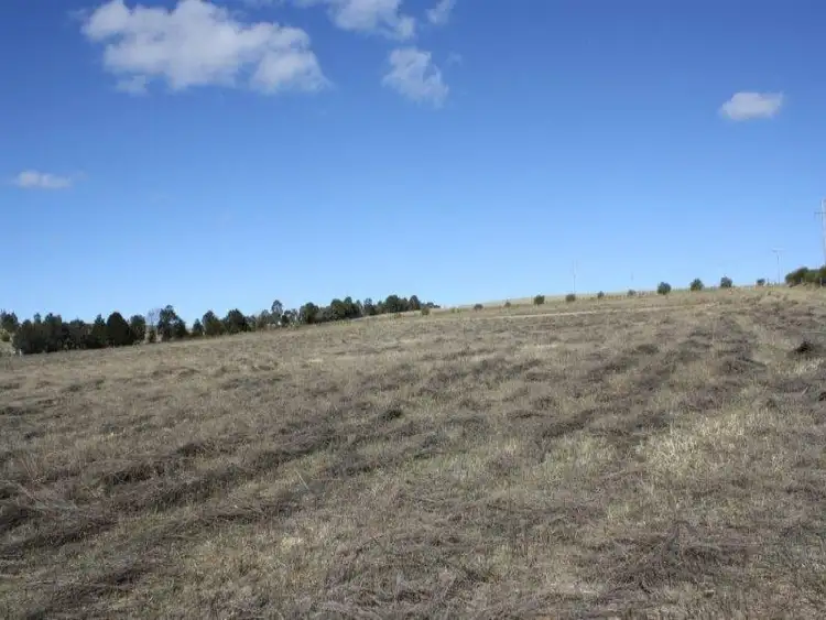 Second view of Homely land listing, 100 Waterworks Road, Junee NSW 2663