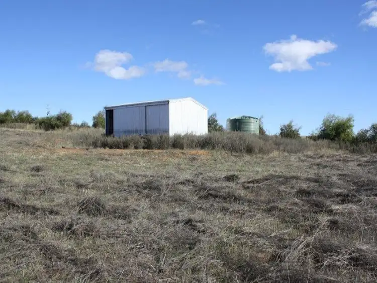Fourth view of Homely land listing, 100 Waterworks Road, Junee NSW 2663