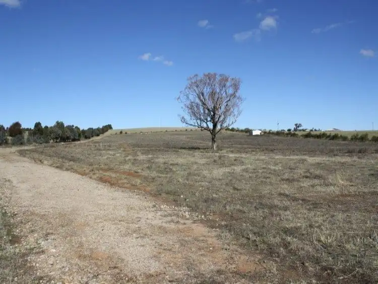 Sixth view of Homely land listing, 100 Waterworks Road, Junee NSW 2663